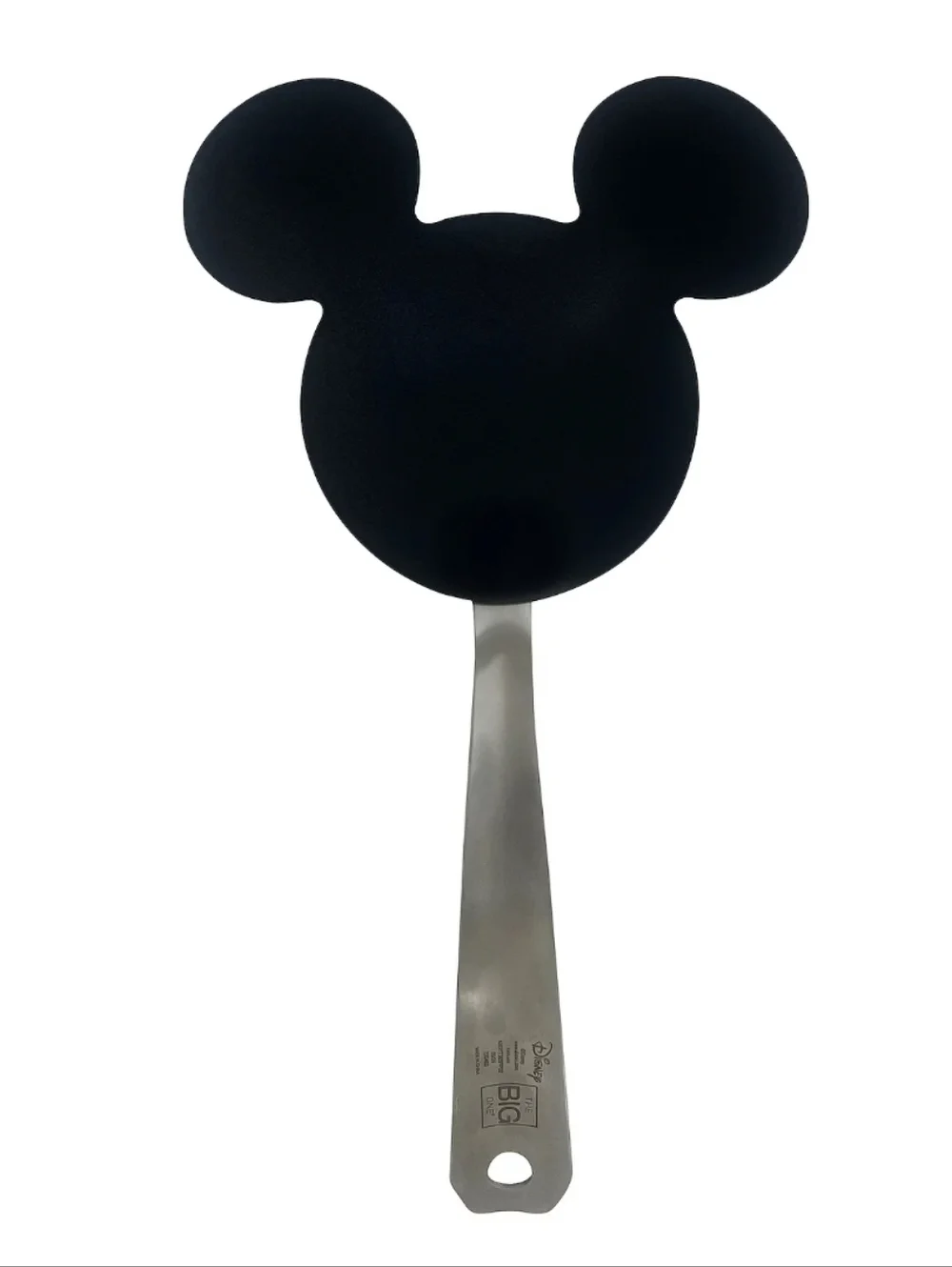 The Big One X Disney Mickey Mouse Silicone Flipper
